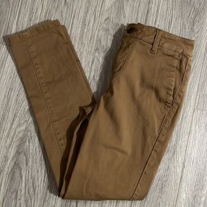 Tilly’s RSQ Slim Jeans men’s size 28 waist 30 length